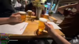 Erkundung von Paris und lokal…