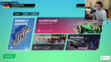 0 Euro Tour 2 und Trackmania-…