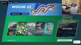 Erste Trackmania-Runde: Takti…
