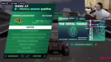 Trackmania Runde 3: Schwierig…