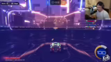 Rocket League