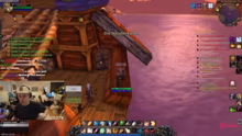 [SAUERCROWD] WOW HC LAN MIT WIELAND & R…
