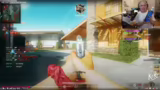 Win-Challenge mit Maxim, Eind…