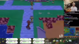 Team Magma, KI-Interaktionen…