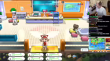 Nuzlocke-Challenge und Teamvo…