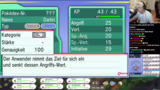 Neue Pokémon und Team Anpassu…