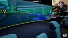 GEILER MANN MACHT GEILE SACHEN GAMING R…