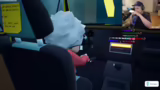 Backseat Drivers Gameplay: Ch…