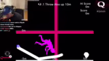 Gaming Session: Physik-basier…