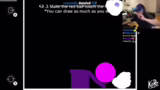 Neues Spiel: 'Touch the Purpl…