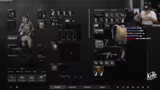 Extraction, Solo-Ops und Lasa…