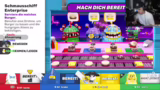 Kulinarische Minispiele und P…