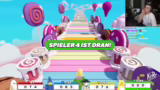 Glücksspiel, Bowling und Stre…