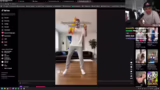 Diskussion über TikTok-Trends…
