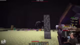 Enderdrachenkampf und Elytra-…