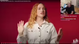 Diskussion über Sexpartys und…