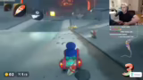 Mario Kart World
