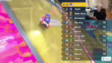 Mario Kart Frust und kulinari…