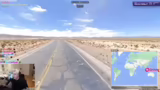 Neue GeoGuessr-Runde: Brasili…