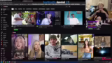 Diskussion über Twitch-Reakti…