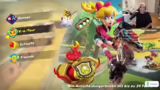 Trollnachrichten und Mario Ka…