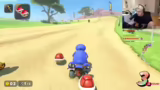 Mario Kart Herausforderungen…