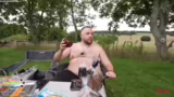 Reisepläne, Gewichtsverlust u…