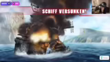 Schiffe versenken: Strategie…