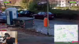 GeoGuessr Runde 1
