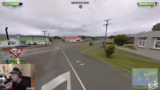 GeoGuessr Runde 3