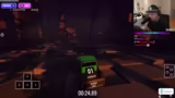 Zweite Trackmania Runde: Schn…