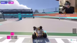 Dritte Trackmania Runde: Verw…