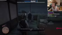 ICH SPIELE DAS ERSTE MAL RED DEAD REDEM…