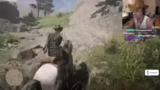 Stealth-Mission und unerwarte…