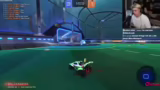 Rocket League Matches und Übe…