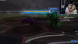 Rocket League, Shawarma und K…