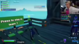 Fortnite-Frust und Bauen-Hass