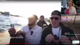 Hugo Beef und Influencer-Figh…