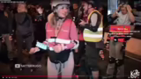 Creepy Fan-Erfahrung und Stal…