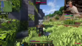 Creeper-Fruit-Quest und Leder…