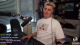 Ankündigung kommender Streams…