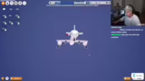 Flugzeug-Design-Iterationen u…