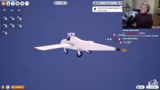 Frühe Flugmissionen und Flugz…