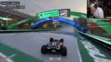 Trackmania-Diskussionen und W…