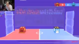 Toasterball: Das finale Spiel…