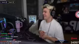 Abschluss des Streams und Aus…