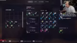 Erfolgreicher PvP-Kampf und L…