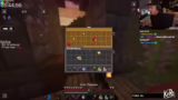 Rosegold-Rüstung, Warp-Stone…