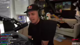 Gespräch mit Basti und Lucky…