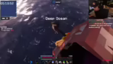 Erkundung der Skybase: Enttäu…